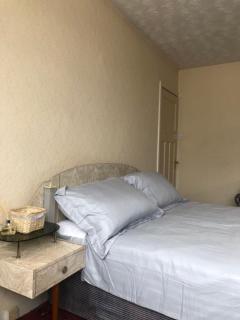 Budget London Room - London - 8