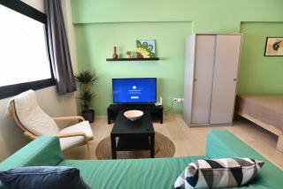 No15 central apartment - Kavala - 4