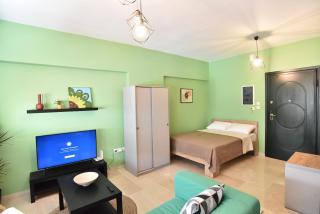 No15 central apartment - Kavala - 8