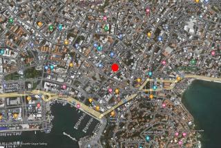 No15 central apartment - Kavala - 3