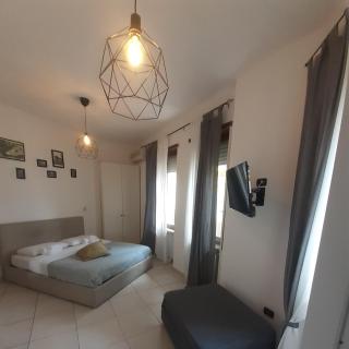 B&B 30 mt dal Duomo - Benevento - 9