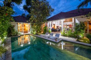 Villa Fendi Seminyak - Seminyak - 0
