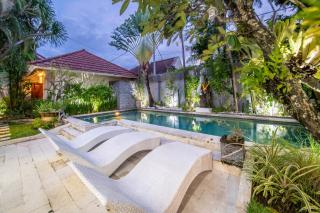 Villa Fendi Seminyak - Seminyak - 8