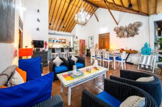 Villa Fendi Seminyak - Seminyak - 3