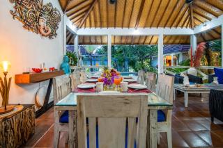 Villa Fendi Seminyak - Seminyak - 1