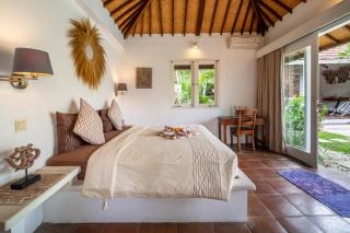Villa Fendi Seminyak - Seminyak - 8