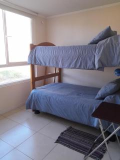 Lomas de Papudo 1 - Departamento a pasos de la playa - Papudo - 2