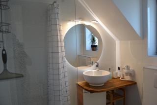 Apartament - Ferienwohnung Aurora nad morzem w Dziwnowku - Dziwnówek - 1