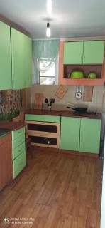 Мансарда с террасою, вид на море - 4