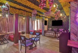 Townhouse Jp Grand Near Mayapuri Chowk - Nueva Delhi - 2