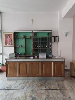 Hotel Il Dollaro - Villa San Giovanni - 9