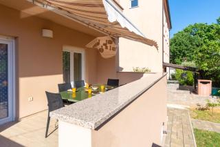 Kuća Lana - Medulin - 9
