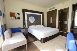 Novotel Abu Dhabi Gate - Abu Dhabi - 7