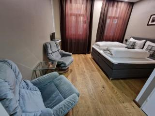 Aparthotel LAAERBERG - Vienna - 3