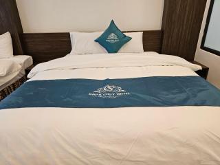 SAPA COSY HOTEL - Sa Pa - 8