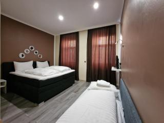 Aparthotel LAAERBERG - Vienna - 6