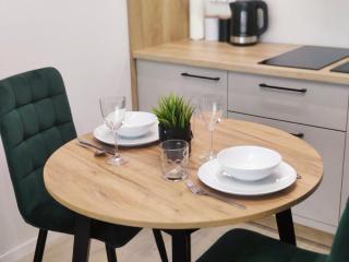 SET Apartmenty - Gdańsk Śląska 12 - Gdańsk - 6