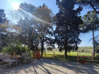 Agriturismo Pian dell'Osa - Montiano - 5