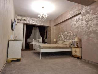 Studio Rendez-vous Alba Iulia - Bucharest - 7