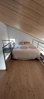 Appartement meublé, à 200 mètre de la plage - La Pironnière - 9