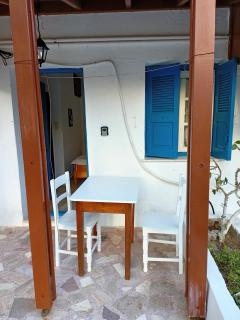 Room in Vathys limanaki - Vathís - 5