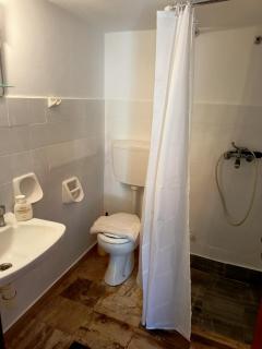 Room in Vathys limanaki - Vathís - 6