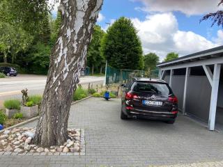 kleines Nordlicht - Eckernförde - 8