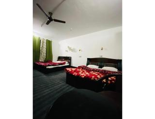 Hotel Ameera, Srinagar - Srinagar - 6