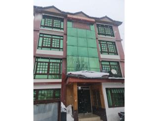Hotel Ameera, Srinagar - Srinagar - 5