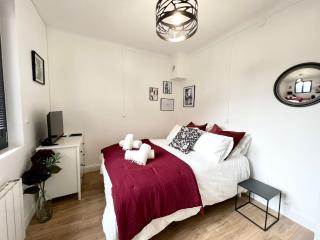 Le JOY, studio au coeur de la ville - Beauvais - 8