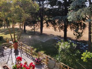 Agriturismo Pian dell'Osa - Montiano - 6