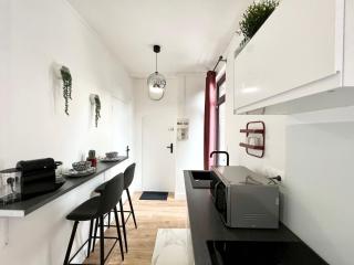 Le JOY, studio au coeur de la ville - Beauvais - 2