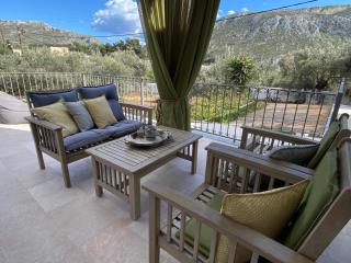 Maria’s Cottage House - 3