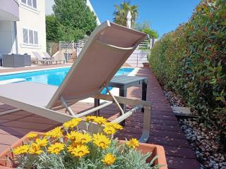 BLUE apartment with shared pool - Spalato (Split) - 0
