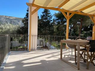 Maria’s Cottage House - 2