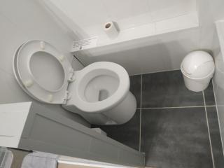 Charmant logement à 2 pas de la plage - 5