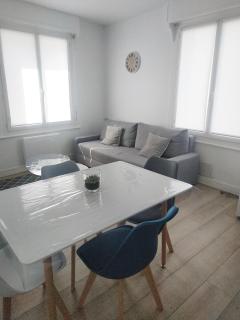 Charmant logement à 2 pas de la plage - 3