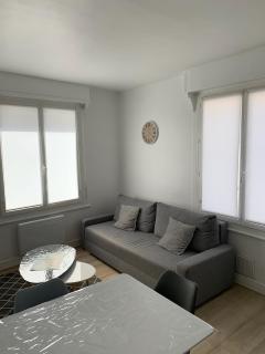 Charmant logement à 2 pas de la plage - 2