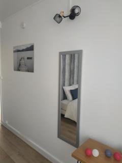 Charmant logement à 2 pas de la plage - 1