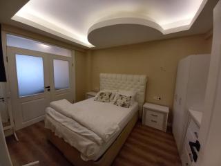 Dilmac Hotel - Galípoli - 6