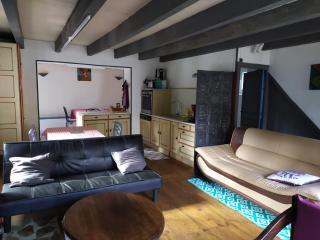 Chez Gueguette - Saint-Jean-Saint-Gervais - 4