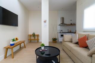 Apartamentos Magna Sevilla - Sevilla - 5