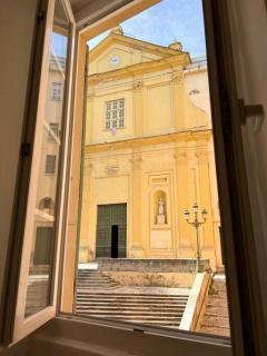 Casa San Carlu - Centre historique Bastia - Bastia - 9