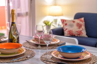 Marsol, appartamento a 200 metri dal mare - 1