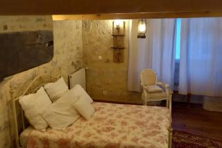 Bella Vista - Aubeterre-sur-Dronne - 9
