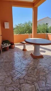 Apartmani Lucia - Rab - 4