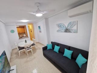 Apartamento Playa Cura - Torrevieja - 6