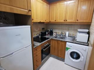 Apartamento Playa Cura - 5