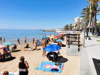 Apartamento Playa Cura - Torrevieja - 3