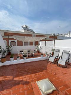 La Casa de Lucía - Ayamonte - 9